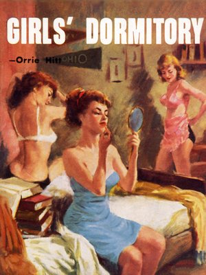 cover image of Girls' Dormitory